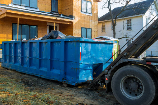 Best Yard Waste Removal  in Wahoo, NE