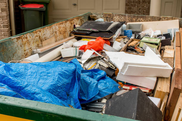 Best Demolition Debris Removal  in Wahoo, NE