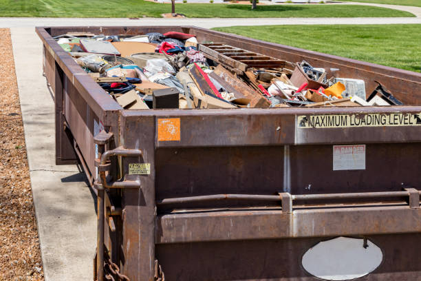 Best Hoarding Cleanup  in Wahoo, NE
