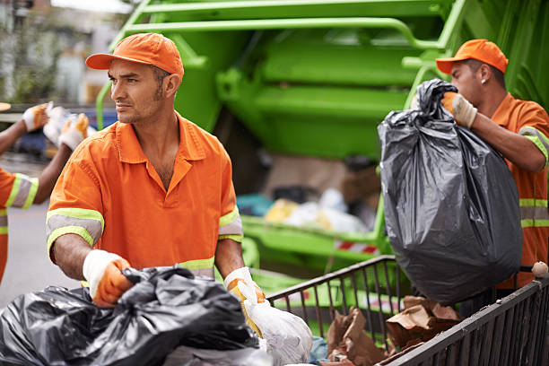 Recycling Services for Junk in Wahoo, NE