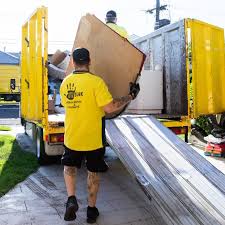 Best Residential Junk Removal  in Wahoo, NE